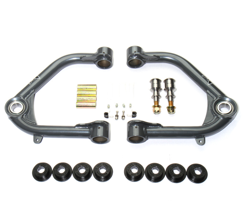 CAMBURG Ford Raptor 10-14 1.25in Performance Uniball Upper Arms