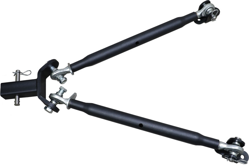 Gen-Y 2.5in Stabilizer Kit for 32K Hitches