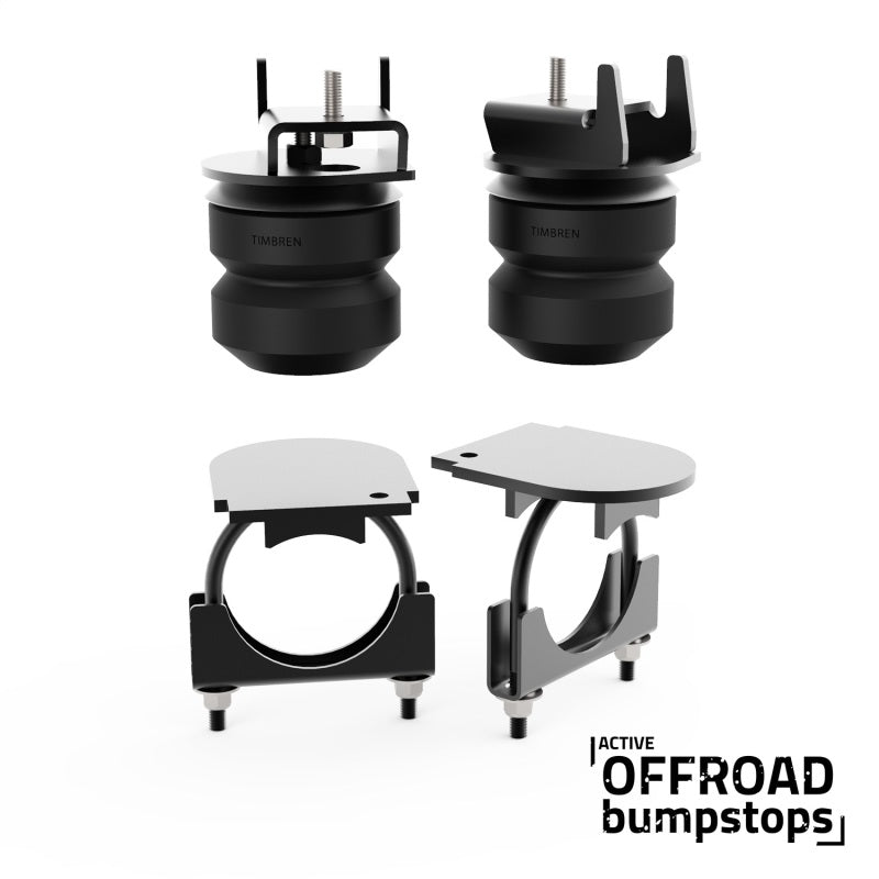 TIMBREN Active Offroad Bump Stops