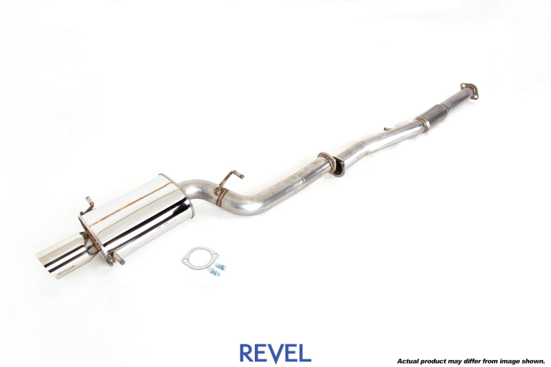 REVEL Medallion Touring-S Catback Exhaust 04-06 Subaru Impreza WRX Sti