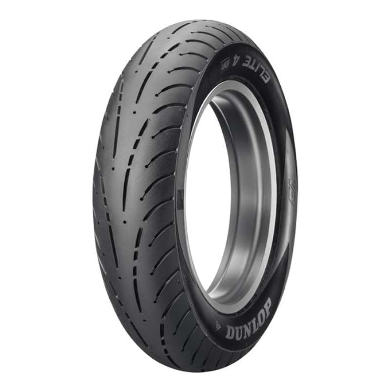 Dunlop Elite 4 Rear Tire - 250/40R18 M/C 81V TL