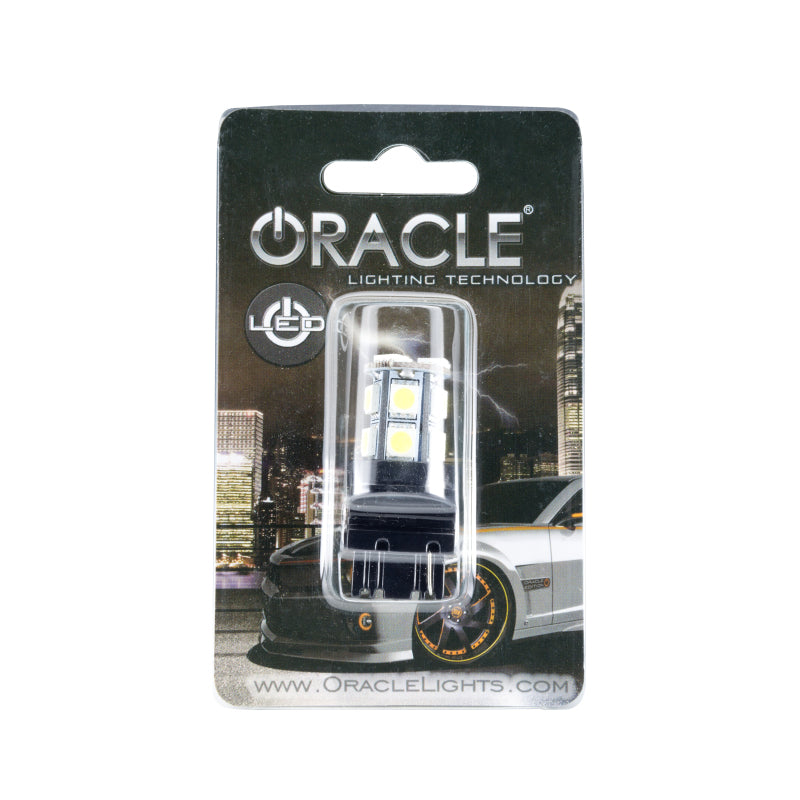 ORACLE 3157 13 LED Bulb (Single) - Cool White NO RETURNS