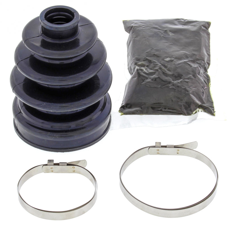 ALL BALLS RACING 2019 Can-Am Outl&er 450 6x6 CV Boot Repair Kit - Front - Outer