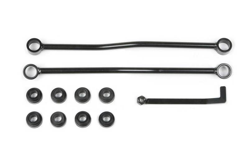 FABTECH 11-12 Ford F250/350 4WD Rear Sway Bar End Link Kit