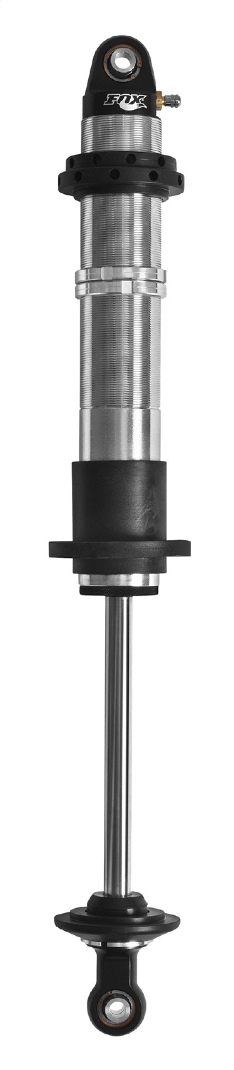 FOX 2.5 Factory Series 8in. Emulsion Coilover Shock 7/8in. Shaft (Normal Valving) 50/70 - Blk