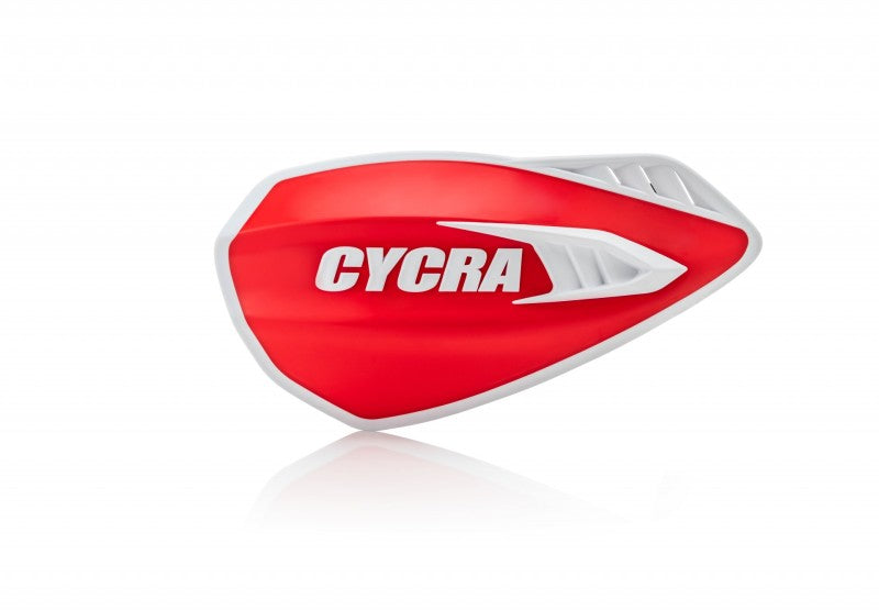 CYCRA Cyclone MX - Red/White