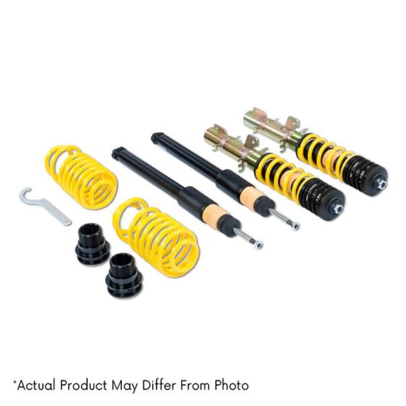 ST Coilover Kit 06-12 BMW E91 Sports Wagon X-Drive AWD (6 Cyl)