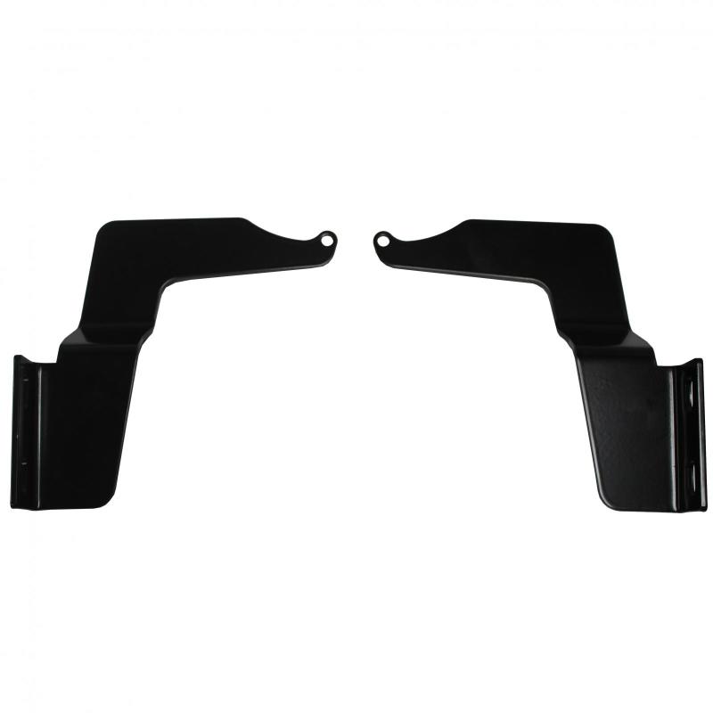 BAJA DESIGNS 05-15 Toyota Tacoma 30in Light Bar Bracket Kit