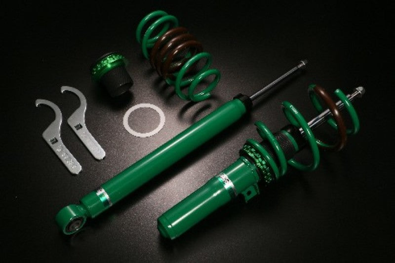 TEIN 2017+ Honda Civic 5DR Hatchback (FK7) Street Basis Z Coilover Kit (Excl Type-R)