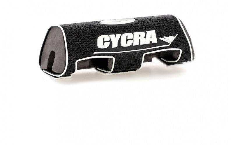 CYCRA Ultras Pro Bar Pad - Black/White