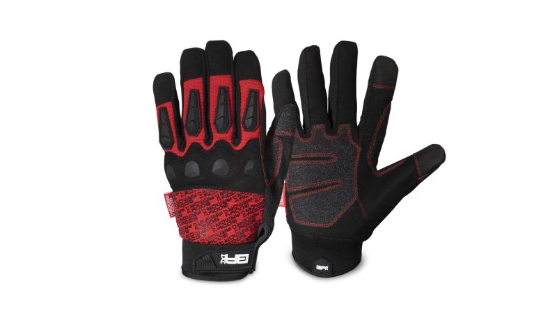 BODY ARMOR 4x4 Trail Gloves XL