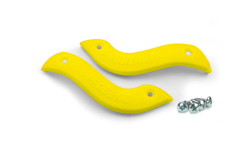 CYCRA Probend Plastic Bumper - Yellow