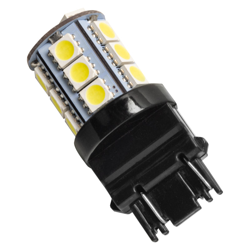 ORACLE 3157 18 LED 3-Chip SMD Bulb (Single) - Cool White SEE WARRANTY