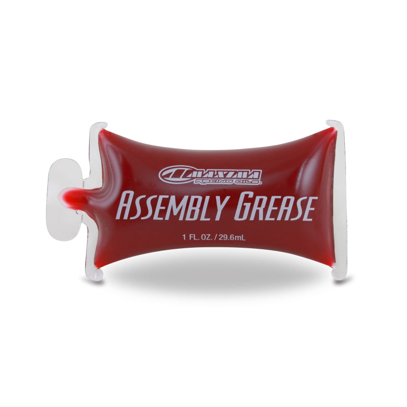 MAXIMA Assembly Grease - 1oz - Case of 50