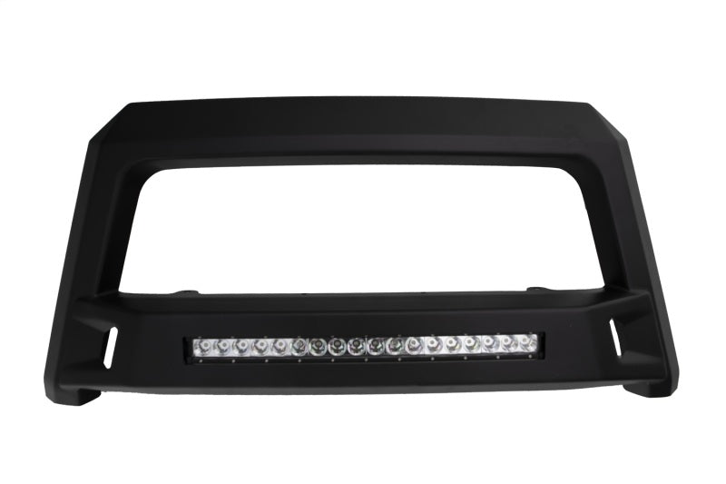 LUND 19-22 Chevrolet/GMC Silverado/Sierra 1500 Revolution Bull Bar - Black