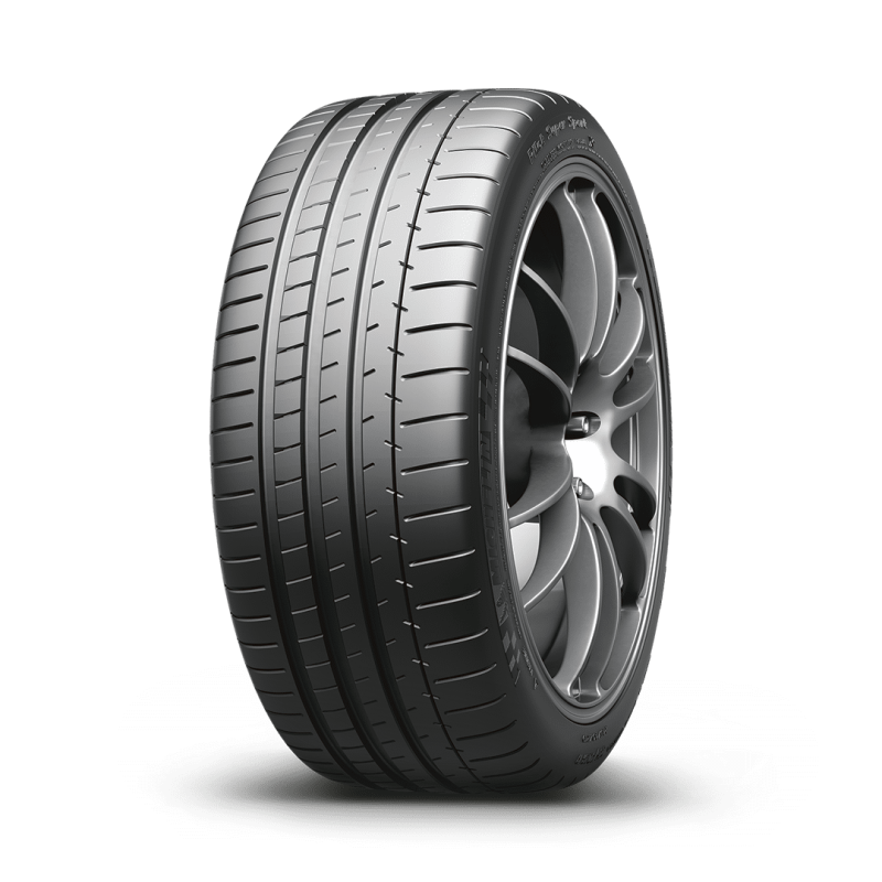 Michelin Pilot Super Sport 255/40ZR18 (99Y) XL Star BMW