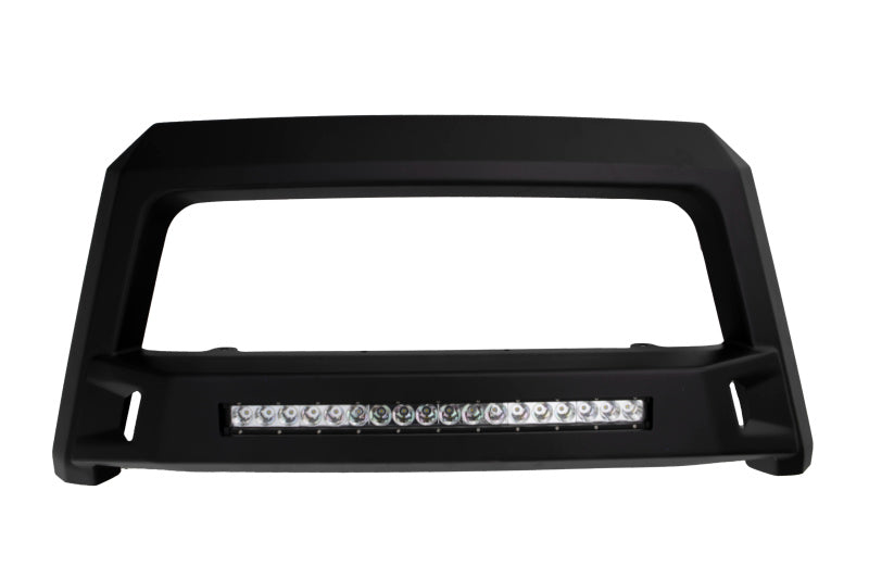 LUND 10-17 Dodge Ram 2500 Revolution Bull Bar - Black