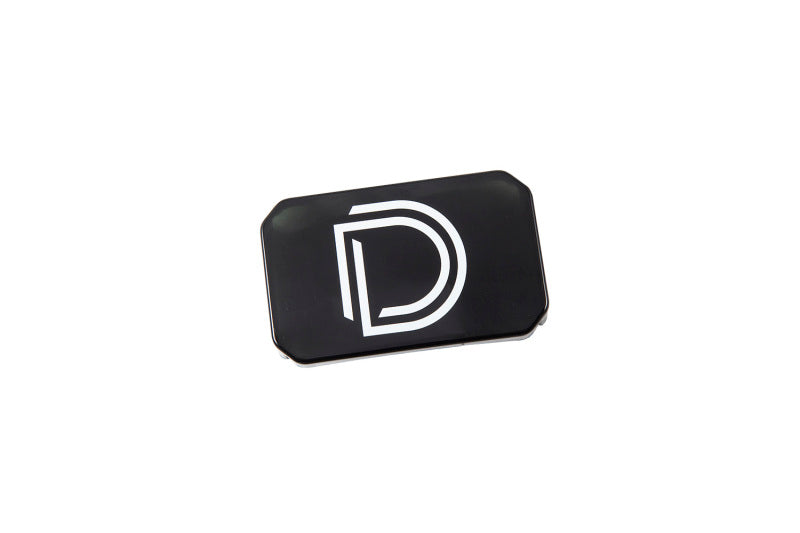 DIODE DYNAMICS Stage Series 2 In LED Pod Cover Black Each