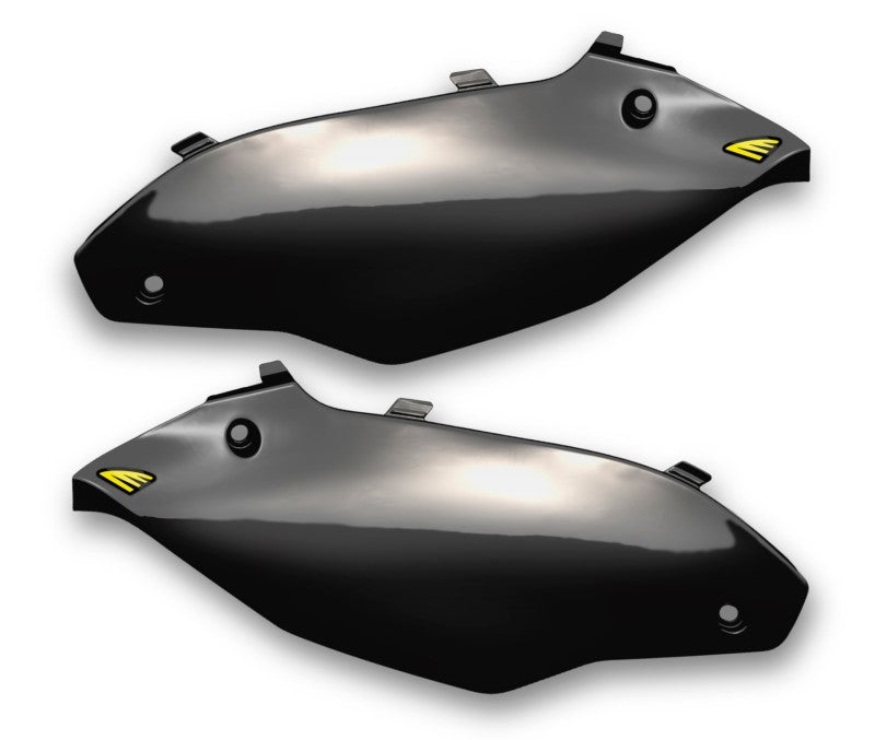 CYCRA 12-16 Kawasaki KX250F-KX450F Side Panels - Black