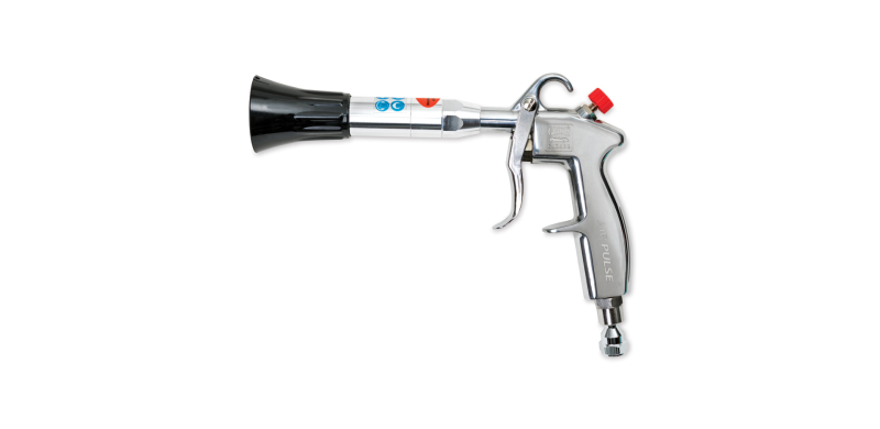 GRIOT'S GARAGE Air Pulse Blow Gun