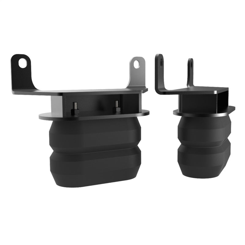 TIMBREN 2008 Ford LCF L45 Rear Suspension Enhancement System