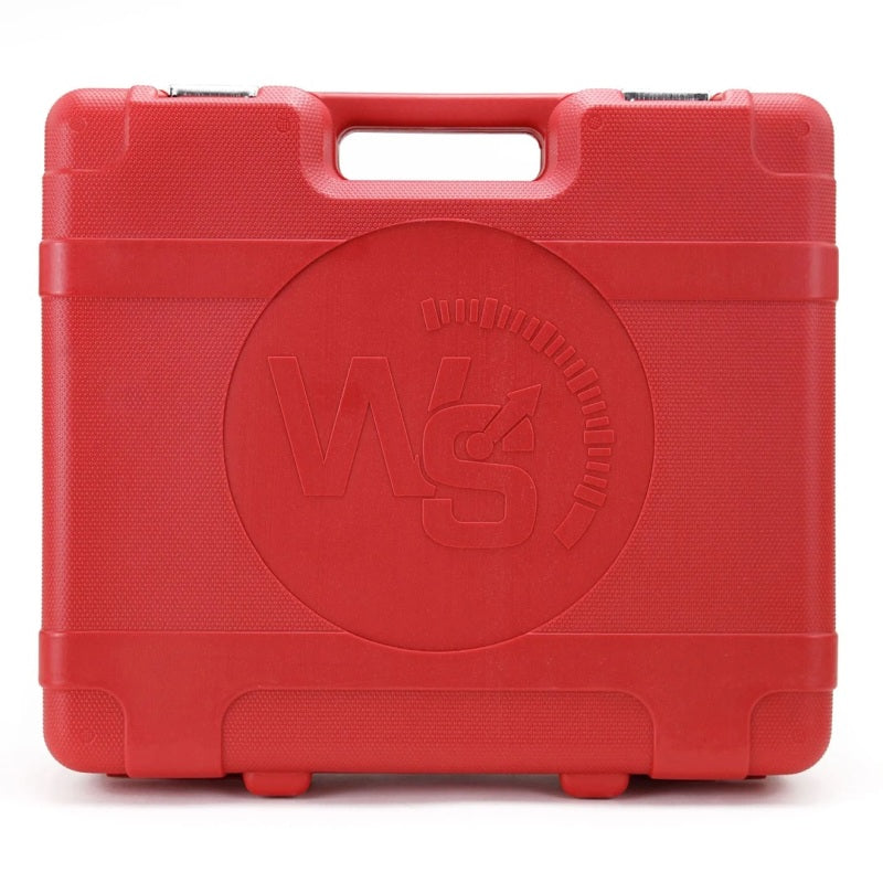 WEIGH SAFE Carrying Case for Adjustable Aluminum Ball Mounts Only