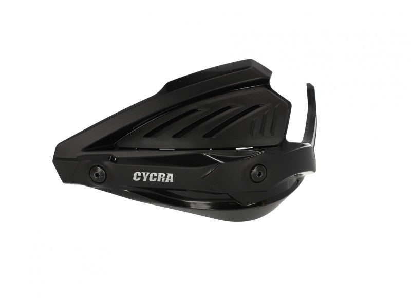 CYCRA 19-20 BMW R1250GS Voyager Dual Road - Black/Black