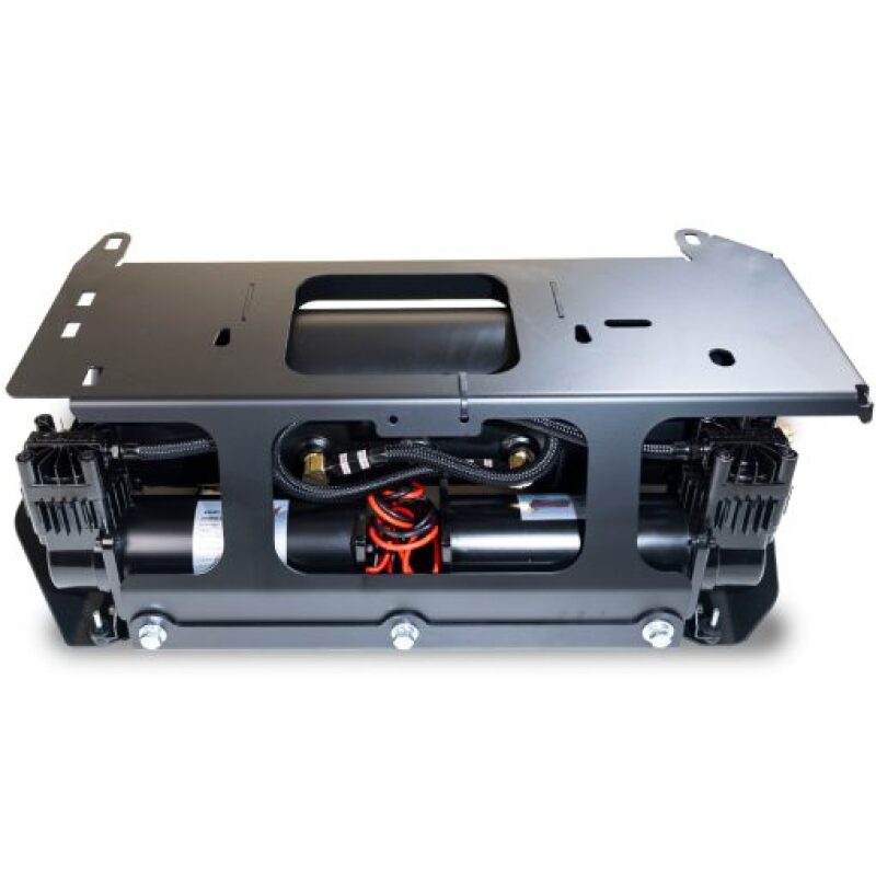 KLEINN 18-22 Jeep Wrangler JLU/ JKU Onboard Air System