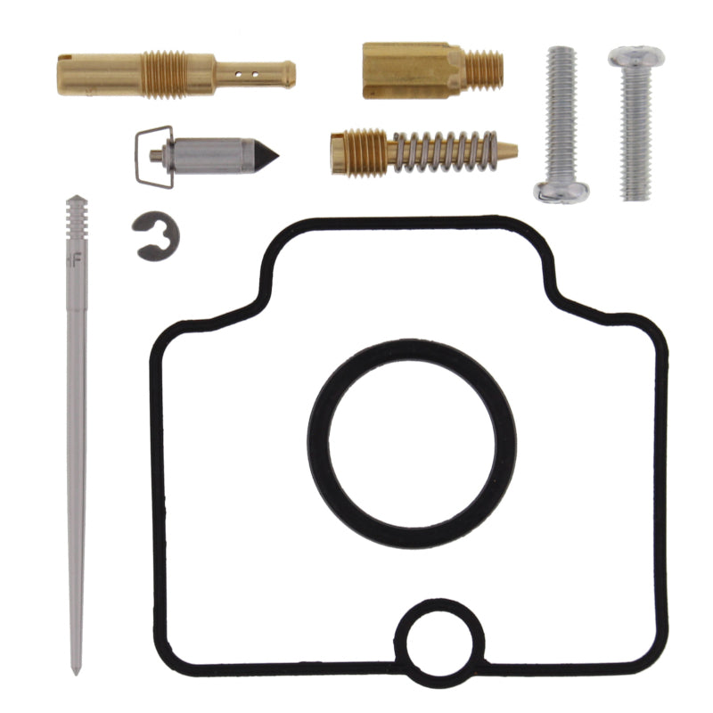 ALL BALLS RACING 98-00 Kawasaki KX80 Carburetor Rebuild Kit