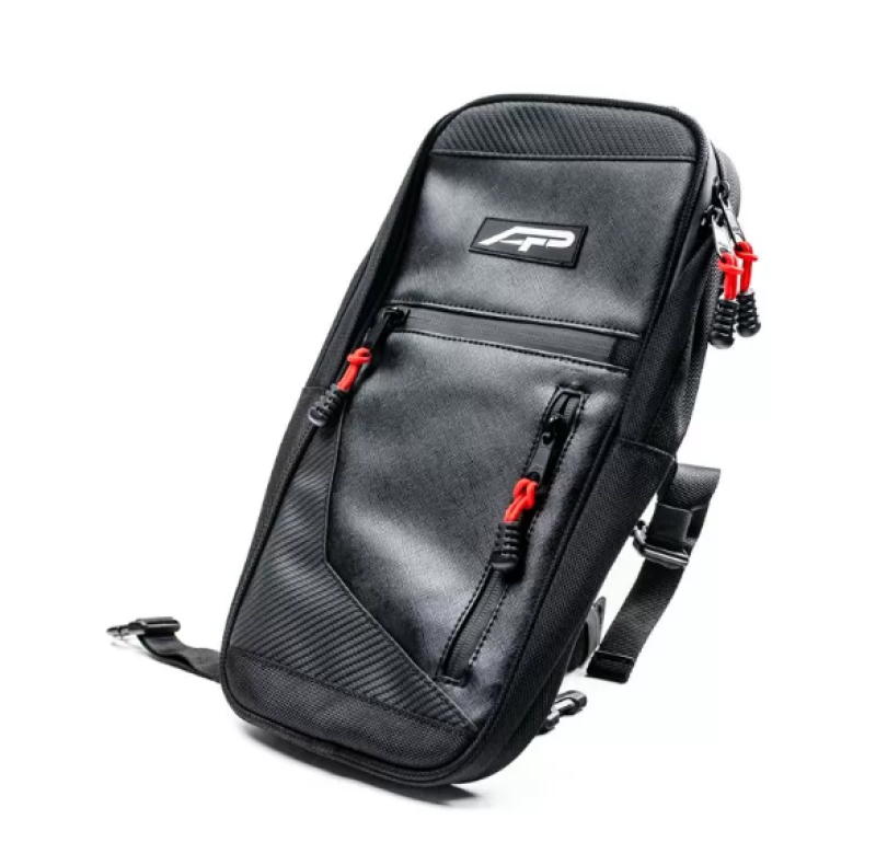 AGENCY POWER 19-22 Honda Talon 1000R/1000X/1000-4/1000X-4 Center Console Mounted Utility Bag