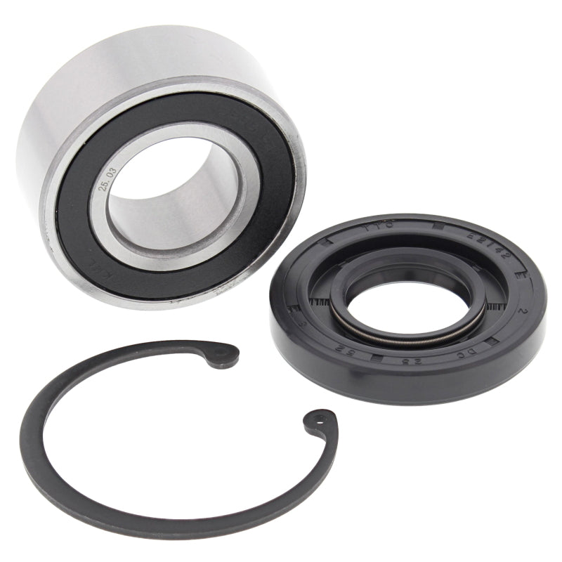 ALL BALLS RACING 94-98 Harley FLHR Road King Inner Primary Bearing & Seal Kit HP