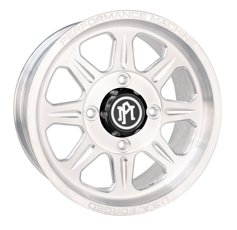 PERFORMANCE MACHINE 15x7in UTV Destroy Std Wheel