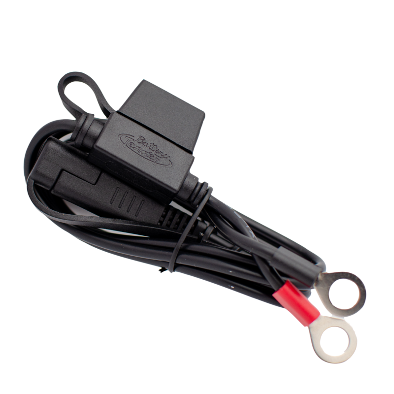 BATTERY TENDER Ring Terminal Accessory Cable