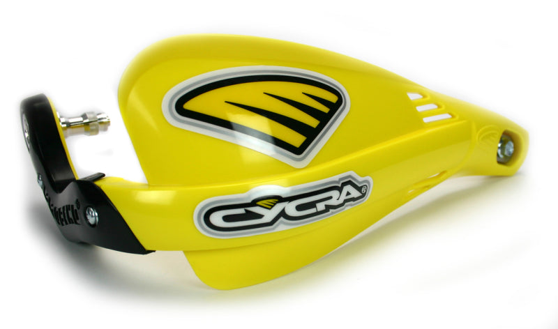 CYCRA Composite Probend Bar Pack - Yellow