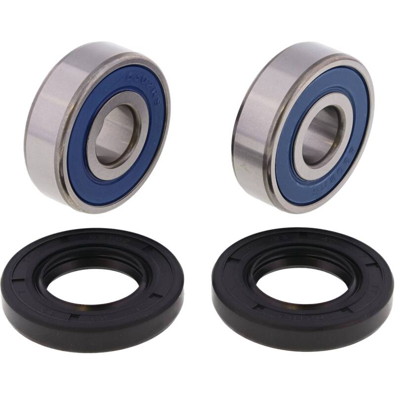 ALL BALLS RACING 82-85 Honda ATC110 Wheel Bearing Kit Front