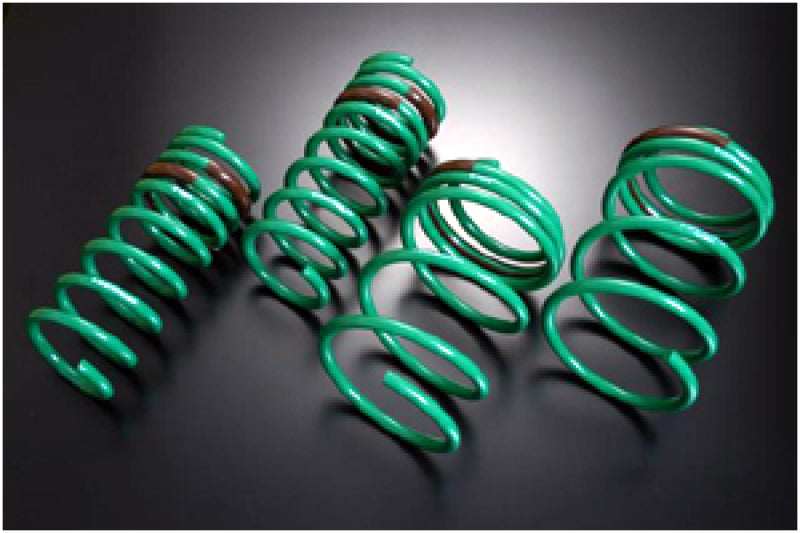 TEIN 15-16 Scion iM / 17-18 Toyota iM Hatchback (ZRE186L) S Tech Springs