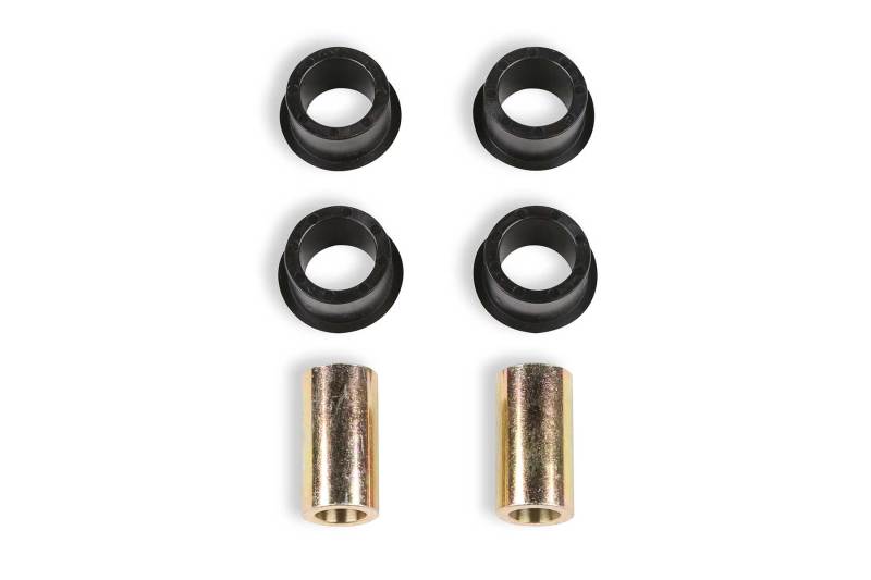 FABTECH Shock Extension Bushing Kit