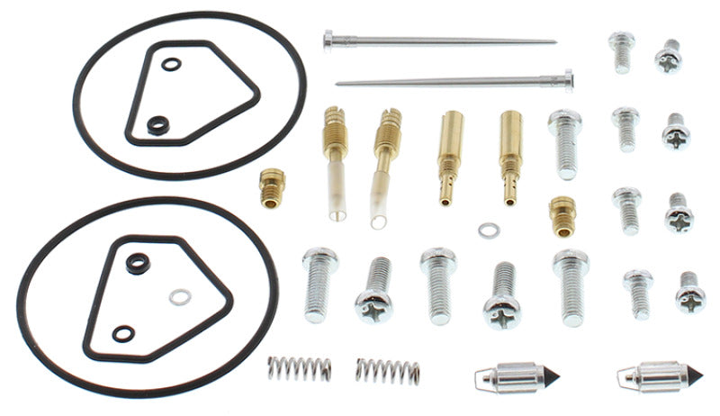 ALL BALLS RACING 87-06 Kawasaki VN750 Vulcan Carburetor Rebuild Kit