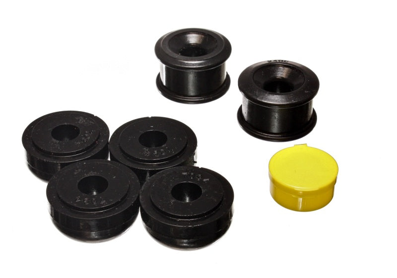 ENERGY SUSPENSION 00-05 Chrysler Neon Black Rear Trailing Arm Bushing Set