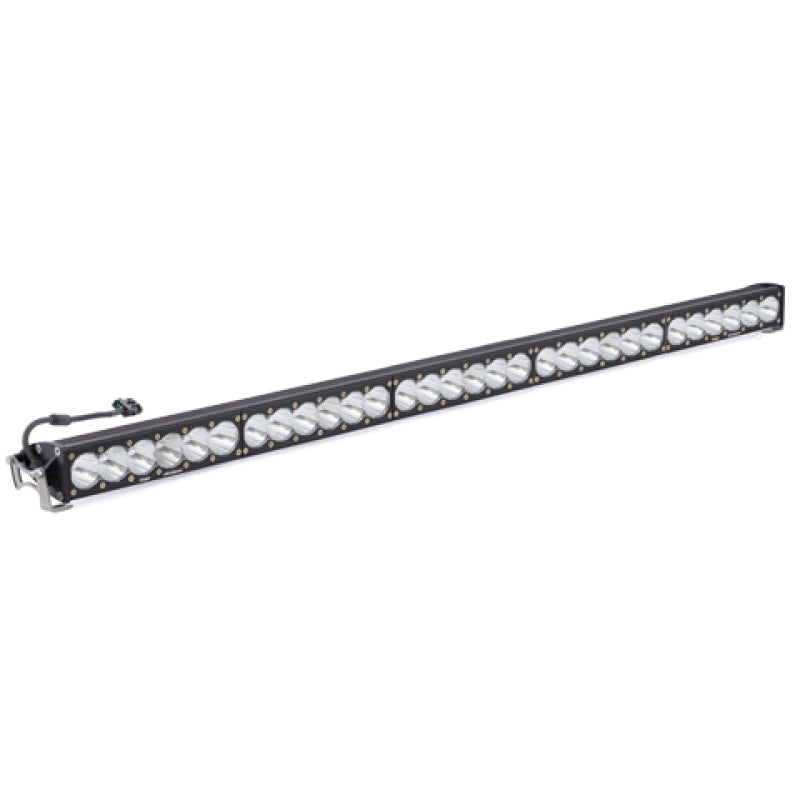 BAJA DESIGNS OnX6 Series High Speed Spot Pattern 50in LED Light Bar