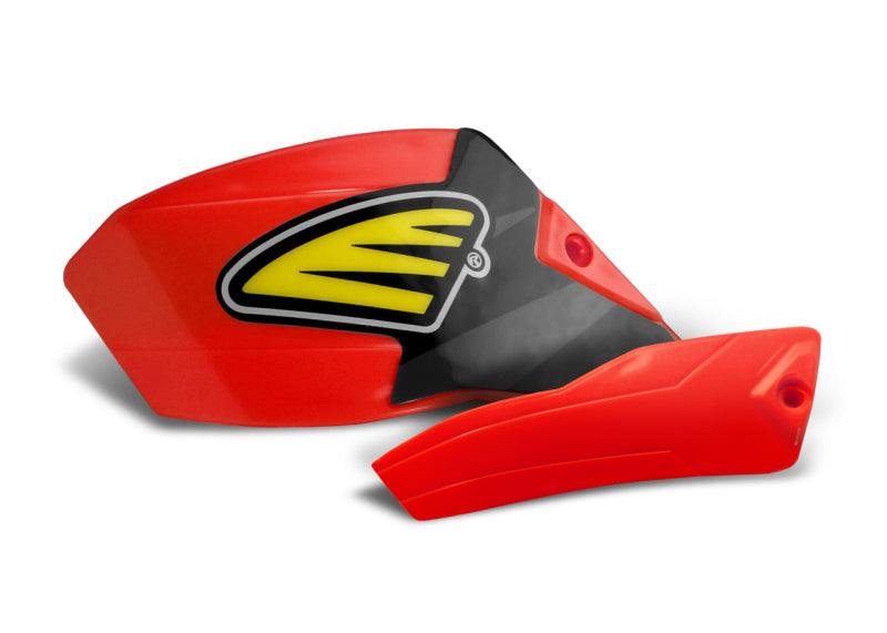 CYCRA Probend CRM Ultra Hand Shield - Red