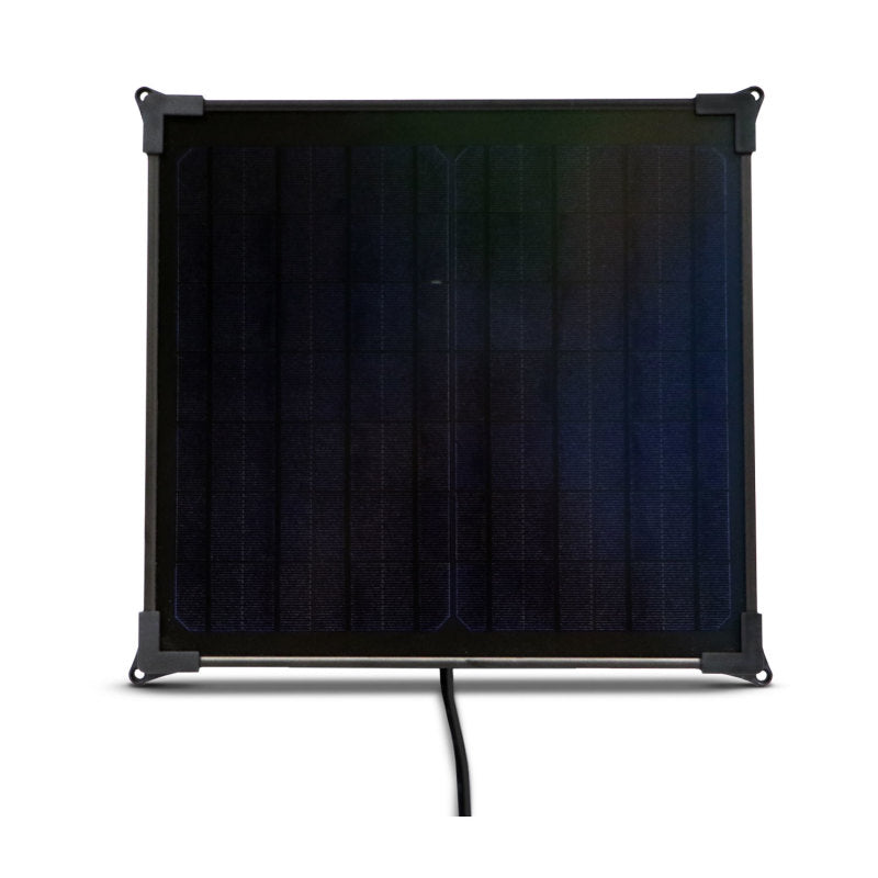 BATTERY TENDER 12V 17Watt Mountable Solar Battery Charger