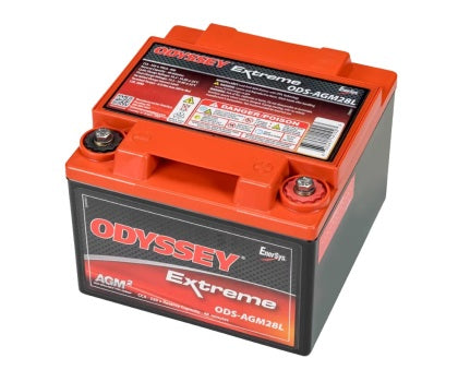 Odyssey Battery Powersport Extreme AGM Battery (PC925L)