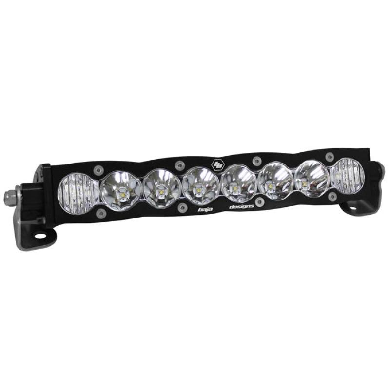 BAJA DESIGNS S8 Series Driving Combo Pattern 10in LED Light Bar