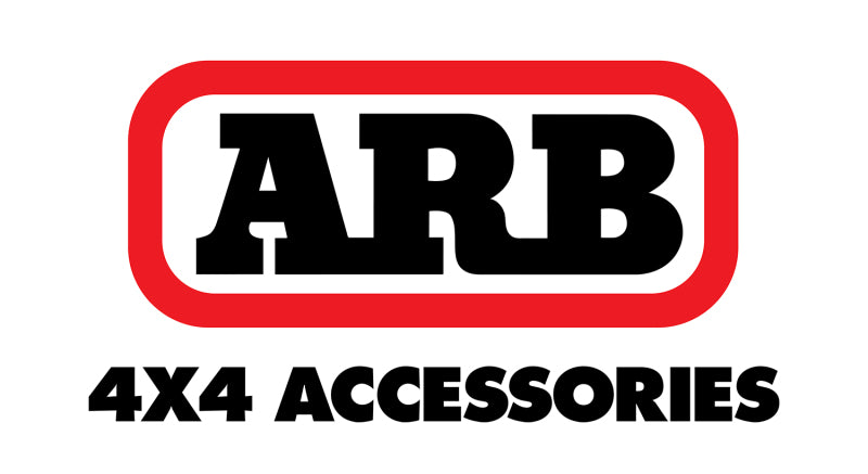 ARB Combar Suit ARB Fog Mkii Pajero Nx14On 8-9.5