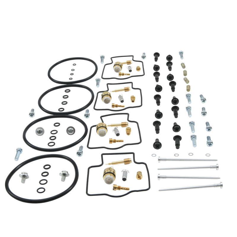 ALL BALLS RACING 95-96 Yamaha YZF600R Carburetor Rebuild Kit