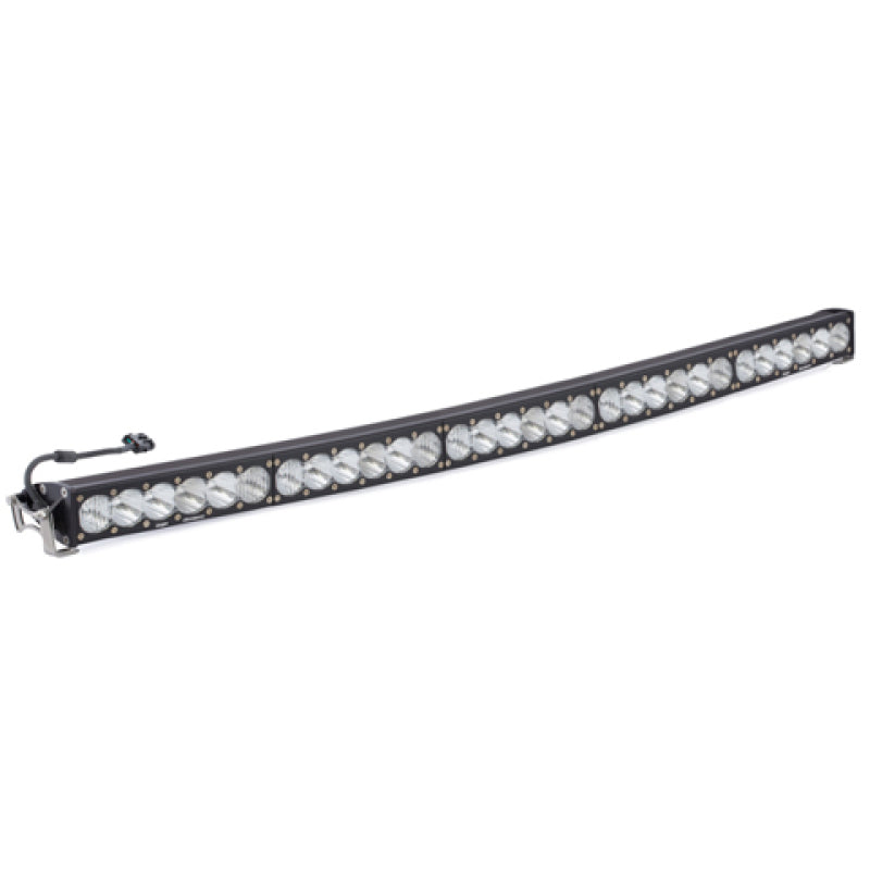 BAJA DESIGNS OnX6 Arc Series Driving Combo Pattern 50in LED Light Bar