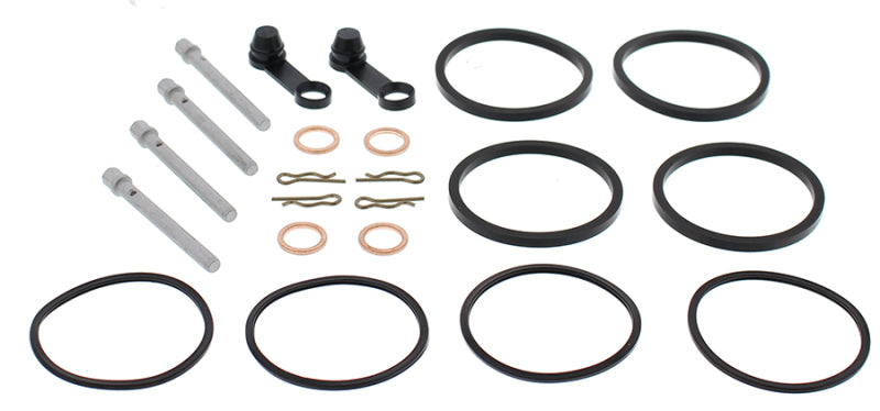 ALL BALLS RACING 88-89 Yamaha FZR400 Caliper Rebuild Kit - Front