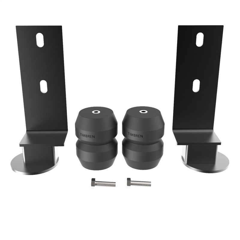 TIMBREN 2001 Sterling Truck SC7000 Cargo Front Suspension Enhancement System