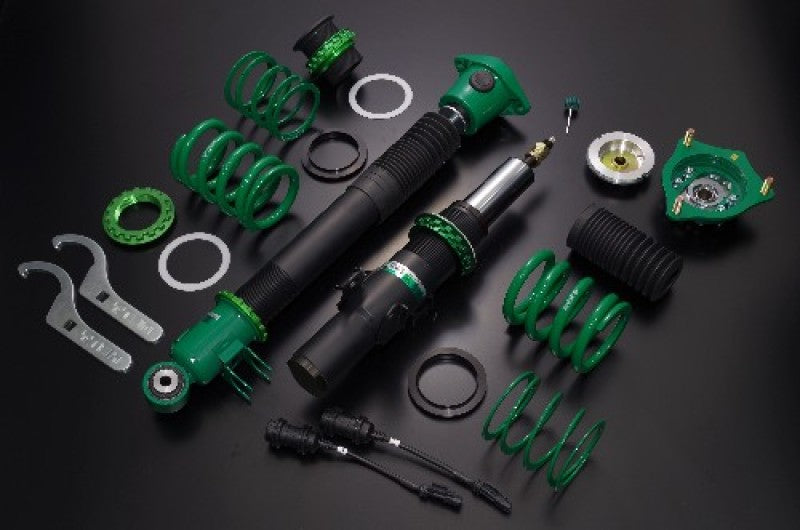 TEIN 2018+ Honda Civic Type R - Mono Racing Coilover Kit